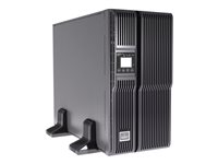 Vertiv GXT4-48VBATTK UPS battery cabinet Tower