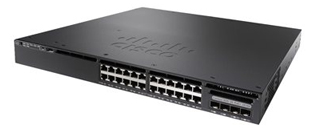 Cisco 3650 X Series