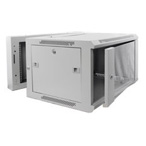 600mm Deep 2 Section Wall Mount Cabinets