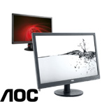AOC 17-32 Inch HD Monitors