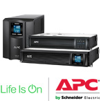 APC Smart-UPS Solutions UK