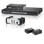 HDMI & Audio Video Equipment