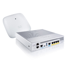 Cisco Aironet and Wireless Controllers
