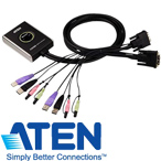 Aten Cable KVM Switches