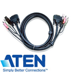 Aten KVM Cables