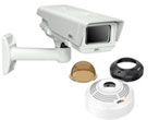 Fixed and Dome Camera Accessories