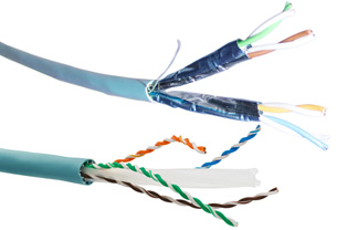 Cat6 Ethernet & Network Cable
