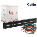 Cat5e Ethernet