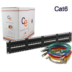 Cat6 Ethernet
