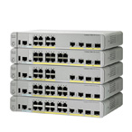 Cisco Catalyst 3560-CX Series Switches