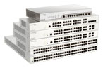 D-Link Nuclias Cloud Managed Switches