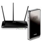 D-Link 4G/5G Mobile Wireless