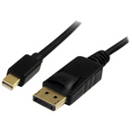 StarTech DisplayPort Cables & Adapter Cables