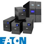 Eaton UPS Uninterruptible Power Supply