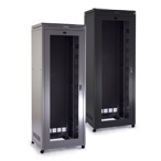 800mm Wide x 800mm Deep Wall Mount Server Racks & Data Cabinets