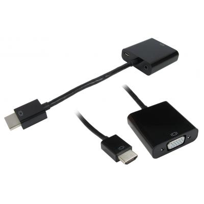 Fastflex HDMI Adapters