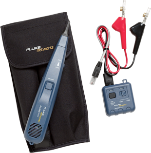Fluke Networks PRO 3000 Toners, Probes and Accessories