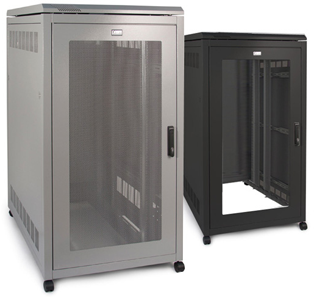 Prism PI 800mm x 1200mm Server Racks/Cabinets