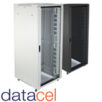 Datacel Floor Standing Server Cabinets & Centre Racks