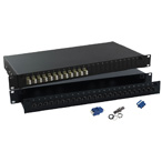 Fibre Patch Panels And Accessories

