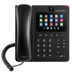 Grandstream IP Video Phones for Android