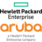 HPE And Aruba Switches And Networking Products