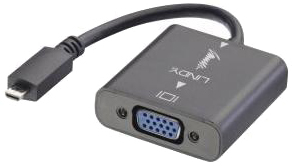 Lindy HDMI Adapters