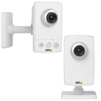 Axis M10 Series Fixed Box Cameras
