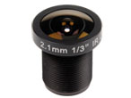 Axis M12 Lenses