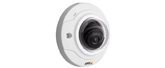 Axis Cameras - Axis M30 Series Fixed Dome Network Cameras
