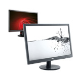 Monitors, Arms & Workstations