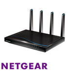 Netgear Routers & Modems