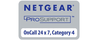 Netgear Category 4 ProSupport