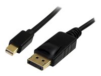 StarTech Mini DisplayPort to DisplayPort Cables