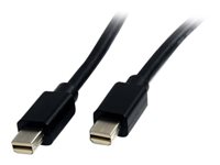 StarTech Mini Display Port Cables 