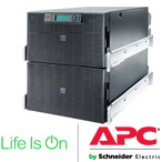 APC Smart-UPS On-Line SURT