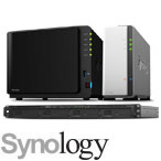Synology NAS Solutions