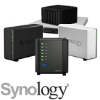 Synology By Series