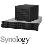 Synology XS/XS+ Series