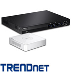 Trendnet NVR Solutions