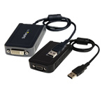 StarTech USB Video Adapters