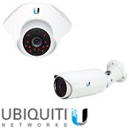 Ubiquiti IP Cameras For Indoor And Outdoor 