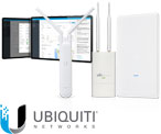 Ubiquiti UniFi Outdoor Access Points