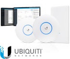 Ubiquiti UniFi Wireless Access Points