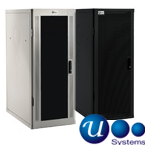 Usystems USpace Server Cabinets And Racks