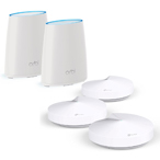 Whole Home Wi-Fi Systems 
