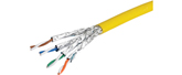 Excel Cat7a Ethernet & Network Cable
