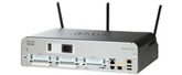 Cisco 1900 Series Routers