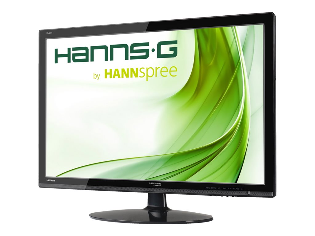 Hanns G Monitors