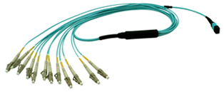 MTP Fibre Cable